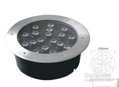 各類照明燈具參數(shù)常識