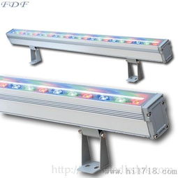 46 46洗墻燈圖片 高清圖 細(xì)節(jié)圖 中山市古鎮(zhèn)富達(dá)豐燈具廠