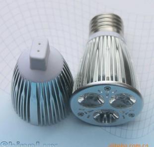 供應LED燈杯& & LED射燈(散熱最佳選擇)_燈具照明_世界工廠網中國產品信息庫