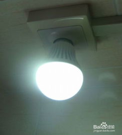 球泡燈仍然是家庭照明中的主流產品