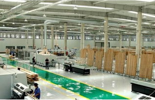 墨瑟工業(yè)4.0閃耀第四屆中國(guó)國(guó)際門窗博覽會(huì)