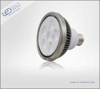 萊拓照明12W PAR30鰭片散熱器LED射燈 高效散熱，節能照明新選擇