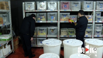 守護舌尖安全，重慶出臺食品安全“吹哨人”制度，最高獎勵可達100萬元