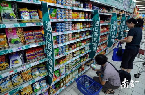 粵有料 吃遍全球的廣東人，為何獨愛進口煲湯料？