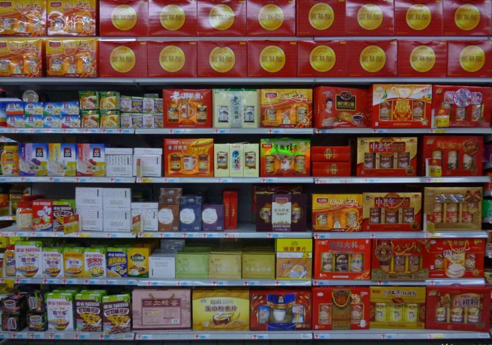 哈爾濱市香坊區保健食品經營檢查 這些“大商超”要補保健食品許可證！